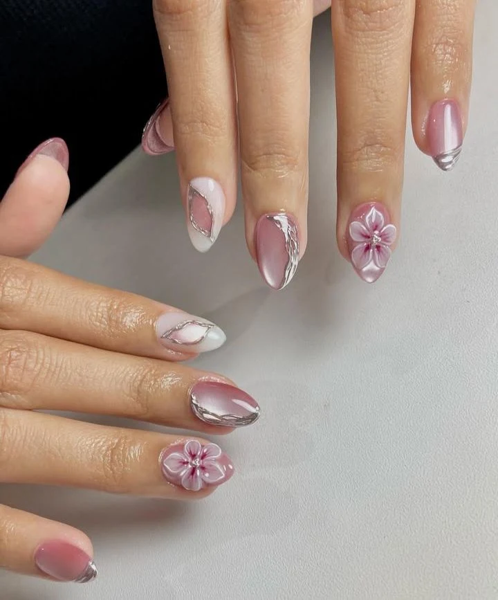 Nail Art Design