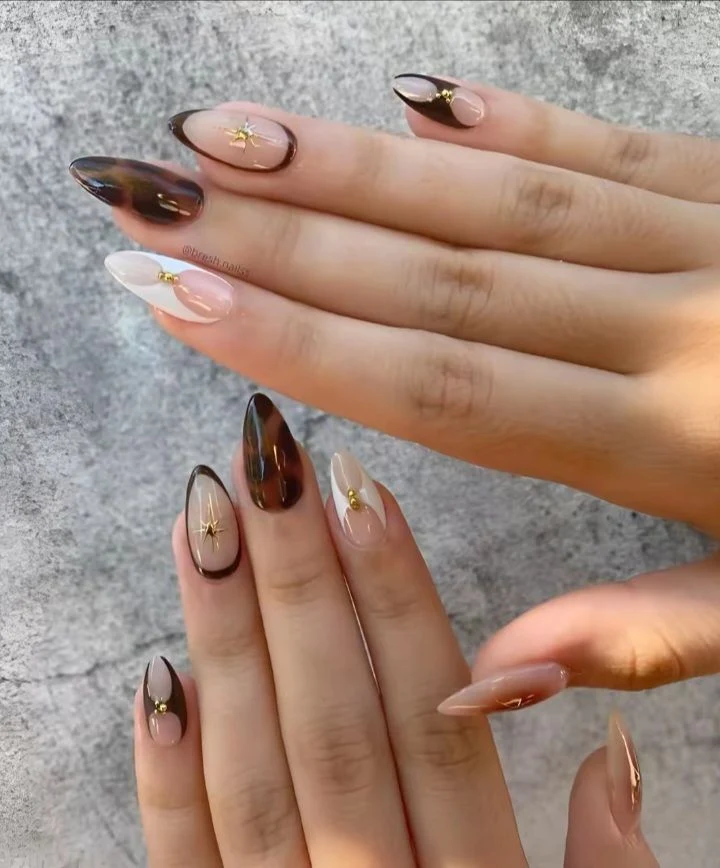 Nail Art Design